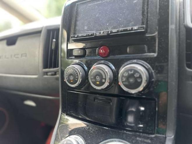 デリカD：5 2.2 D パワーパッケージ ディーゼルターボ 4WD　ワンオーナー/社外ナビ/両側パワスラ/ETC 2300