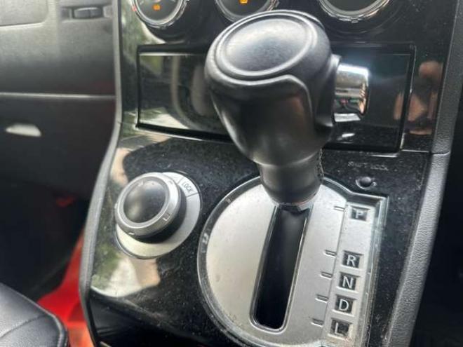 デリカD：5 2.2 D パワーパッケージ ディーゼルターボ 4WD　ワンオーナー/社外ナビ/両側パワスラ/ETC 2300
