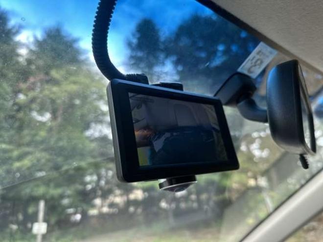 デリカD：5 2.2 D パワーパッケージ ディーゼルターボ 4WD　ワンオーナー/社外ナビ/両側パワスラ/ETC 2300