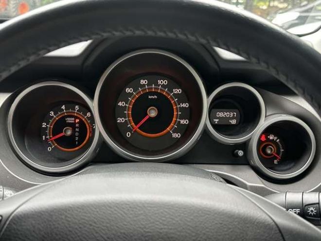 クロスロード2.0 20X HDDナビ エディション 4WD　ワンオーナー/純正ナビ/Bカメラ/ETC/全塗装 2000