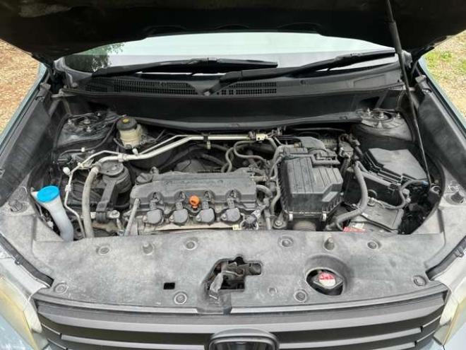 クロスロード2.0 20X HDDナビ エディション 4WD　ワンオーナー/純正ナビ/Bカメラ/ETC/全塗装 2000