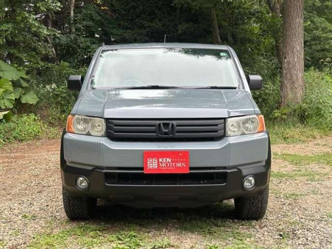 クロスロード2.0 20X HDDナビ エディション 4WD　ワンオーナー/純正ナビ/Bカメラ/ETC/全塗装 2000