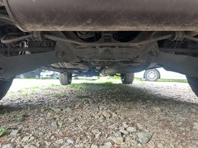 クロスロード2.0 20X 4WD　全塗装グリーン/純正ナビ/社外AW/ETC 2000