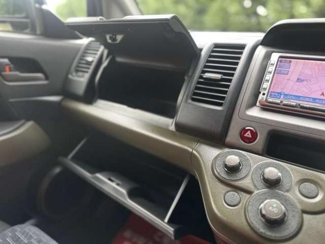 クロスロード2.0 20X 4WD　全塗装グリーン/純正ナビ/社外AW/ETC 2000