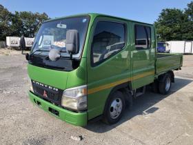 キャンター　 2.830 4Dr