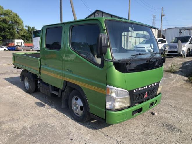 キャンター 2.830 4Dr