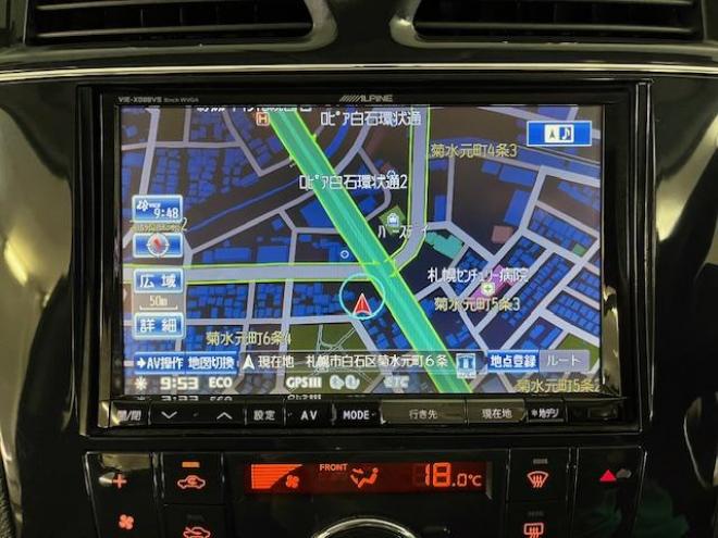 セレナライダーブラックライン　本州仕入　禁煙車　ＷＡＫＯＳバリアスコーティング済　純正ＡＵＴＥＣＨ１５インチＡＷ　社外１５ＡＷ＋スタッドレスタイヤ付　両側パワースライドドア　アルパインナビ（フルセグ地デジ　ＤＶＤ再生　Ｂｌｕｅｔｏｏｔｈ）＋バックカメラ　アルパイン製リアフリップダウンモニター　前後ドライブレコーダー　クルーズコントロール　純正エンジンスターター　アイドリングストップ　横滑り防止装置　ＨＩＤ　ＥＴＣ 　タイミングチェーン 4WD 2000 5Dr