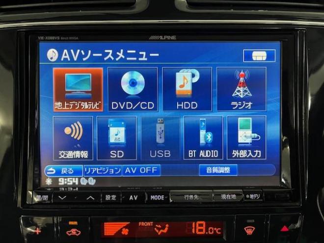 セレナライダーブラックライン　本州仕入　禁煙車　ＷＡＫＯＳバリアスコーティング済　純正ＡＵＴＥＣＨ１５インチＡＷ　社外１５ＡＷ＋スタッドレスタイヤ付　両側パワースライドドア　アルパインナビ（フルセグ地デジ　ＤＶＤ再生　Ｂｌｕｅｔｏｏｔｈ）＋バックカメラ　アルパイン製リアフリップダウンモニター　前後ドライブレコーダー　クルーズコントロール　純正エンジンスターター　アイドリングストップ　横滑り防止装置　ＨＩＤ　ＥＴＣ 　タイミングチェーン 4WD 2000 5Dr