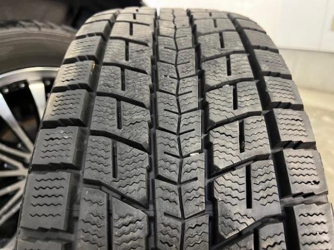 アルファード２４０Ｓ　本州仕入　禁煙車　ＷＡＫＯＳバリアスコーティング済　ロクサーニ１８インチＡＷ　純正１６ＡＷ＋スタッドレスタイヤ付　両側パワースライドドア　純正ナビ（フルセグ地デジ　ＤＶＤ再生　Ｂｌｕｅｔｏｏｔｈ）＋バックカメラ　ドライブレコーダー　コーナーセンサー　横滑り防止装置　ＨＩＤ　ＥＴＣ 　タイミングチェーン 4WD 2400 5Dr