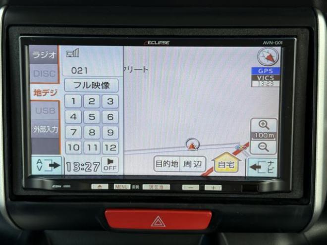 N-BOX660カスタムGターボパッケージ 4WD 660 5Dr