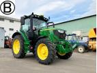 トラクター ジョンディア　中古　JD6130R