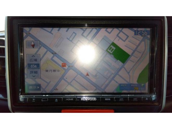 N-BOXカスタムGターボ　Ｌパッケージ　4WD 4WD 660 5Dr