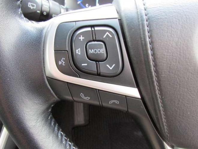 ハリアー2.5 ハイブリッド E-Four エレガンス 4WD　純正SDナビ/バックカメラ/ETC/ 2500