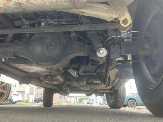 ジムニーシエラ1.5 JC 4WD　社外ナビTV bluetooth 純正Egスターター 1500
