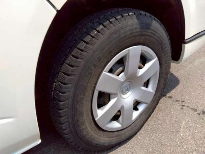 ハイエースバン3.0 ウェルキャブ Cタイプ ロング ディーゼルターボ 4WD　(レジアスエース) 福祉車両 3000