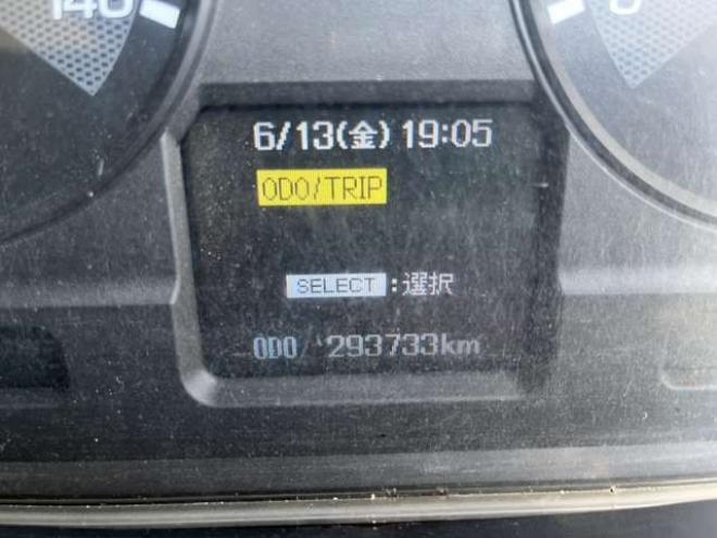 スーパーグレートダンプ　QKG-FV60VX 小平産業　 2WD 12800