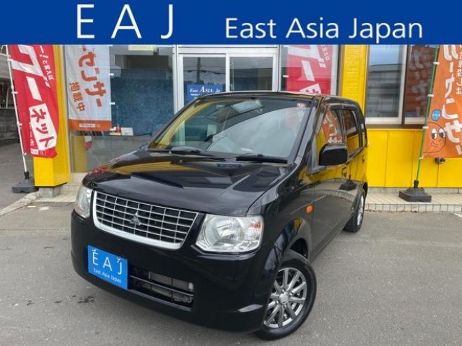eKワゴンG 4WD　1年保証付 ナビ TV 4速AT エンジンスターター ドライブレコーダー 660