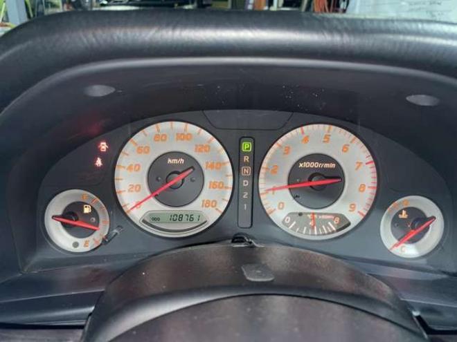 スカイライン2.5 25GT-FOUR Lセレクション 4WD　 2500