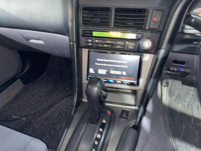 スカイライン2.5 25GT-FOUR Lセレクション 4WD　 2500