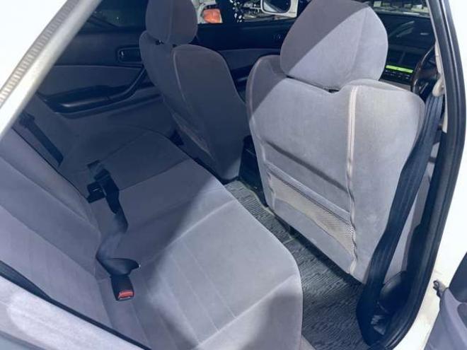 スカイライン2.5 25GT-FOUR Lセレクション 4WD　 2500