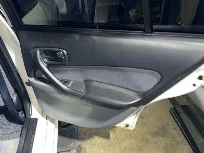 スカイライン2.5 25GT-FOUR Lセレクション 4WD　 2500