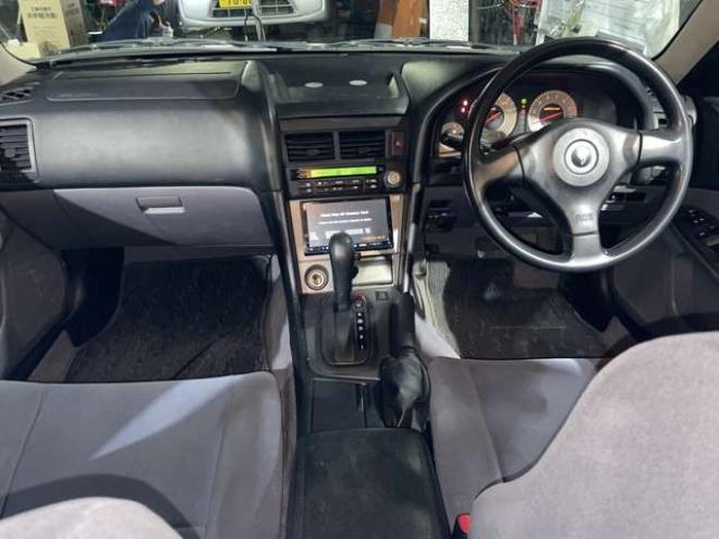スカイライン2.5 25GT-FOUR Lセレクション 4WD　 2500