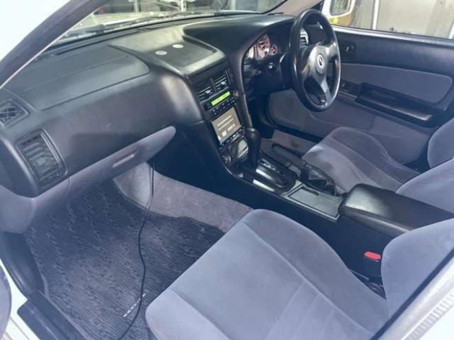 スカイライン2.5 25GT-FOUR Lセレクション 4WD　 2500