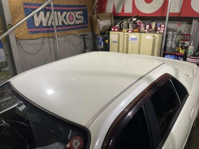 スカイライン2.5 25GT-FOUR Lセレクション 4WD　 2500