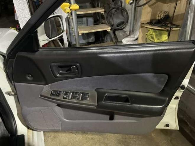 スカイライン2.5 25GT-FOUR Lセレクション 4WD　 2500