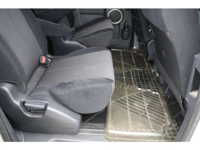 デリカD：5 2.4 ローデスト G パワーパッケージ 4WD　検R8/10　　両側Pスラ　エンスタ 2400