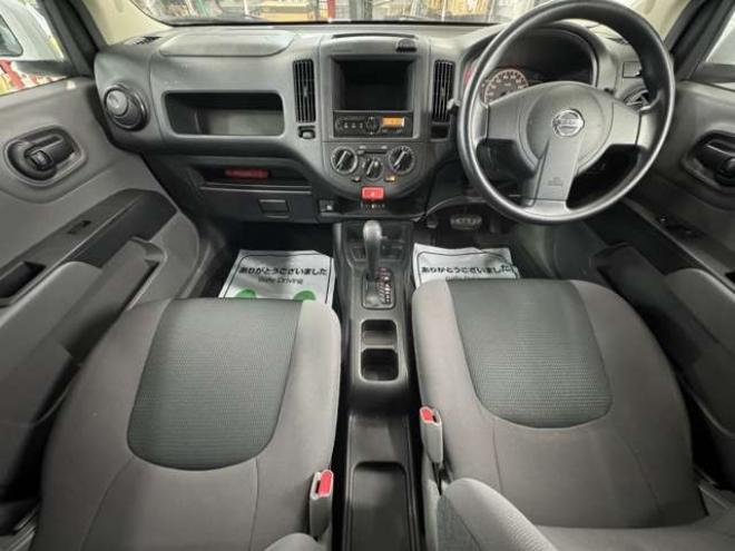 ADNV150 1.6 VE 4WD　エマージェンシーブレーキ　夏冬タイヤ 1600