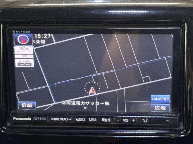 スペーシアカスタム XS 4WD　Egスターター　Pスライド 660