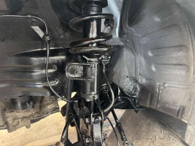 スペーシアカスタム XS 4WD　Egスターター　Pスライド 660
