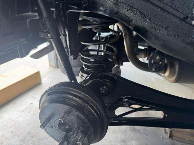 スペーシアカスタム XS 4WD　Egスターター　Pスライド 660