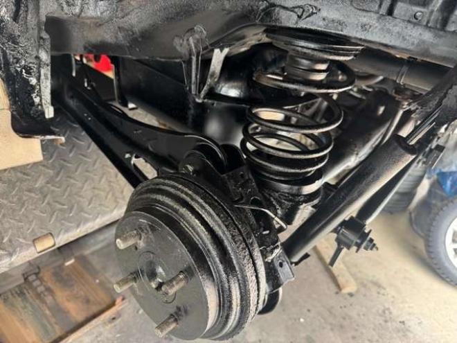 スペーシアカスタム XS 4WD　Egスターター　Pスライド 660