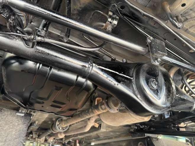 スペーシアカスタム XS 4WD　Egスターター　Pスライド 660
