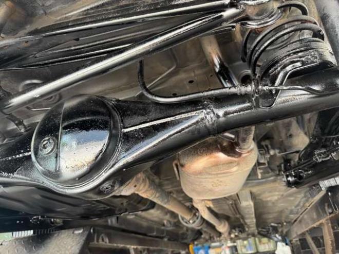 スペーシアカスタム XS 4WD　Egスターター　Pスライド 660