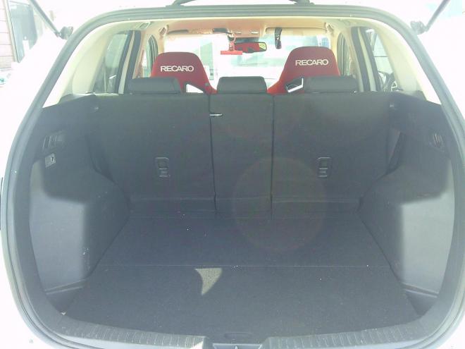 CX-5ディーゼルDX 4WD 2200 5Dr