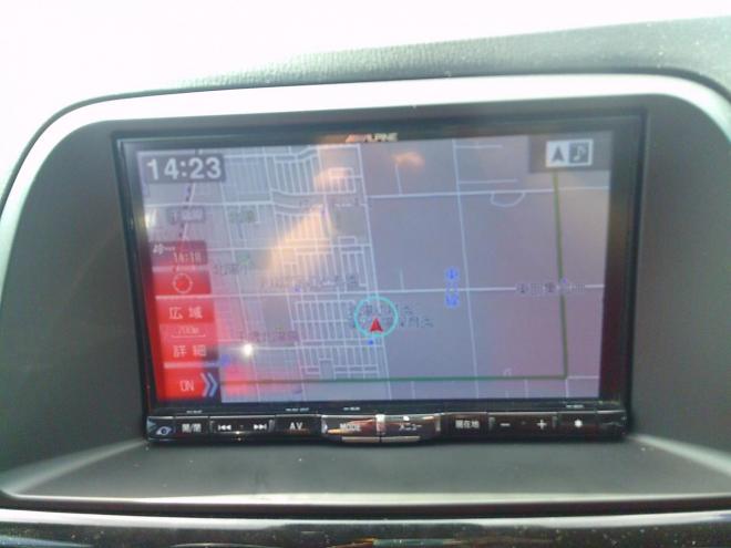 CX-5ディーゼルDX 4WD 2200 5Dr