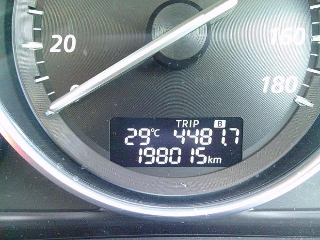 CX-5ディーゼルDX 4WD 2200 5Dr