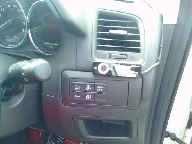 CX-5ディーゼルDX 4WD 2200 5Dr
