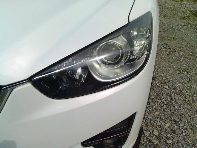 CX-5ディーゼルDX 4WD 2200 5Dr
