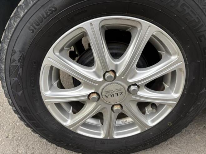 ワゴンR（店長おすすめコミコミ車）スティングレーX 4WD 660 5Dr