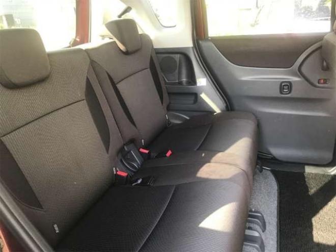 ソリオ1.2 G4 4WD　エンスタ　パワースライド　バックカメラ 1200