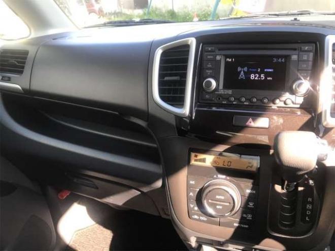 ソリオ1.2 G4 4WD　エンスタ　パワースライド　バックカメラ 1200