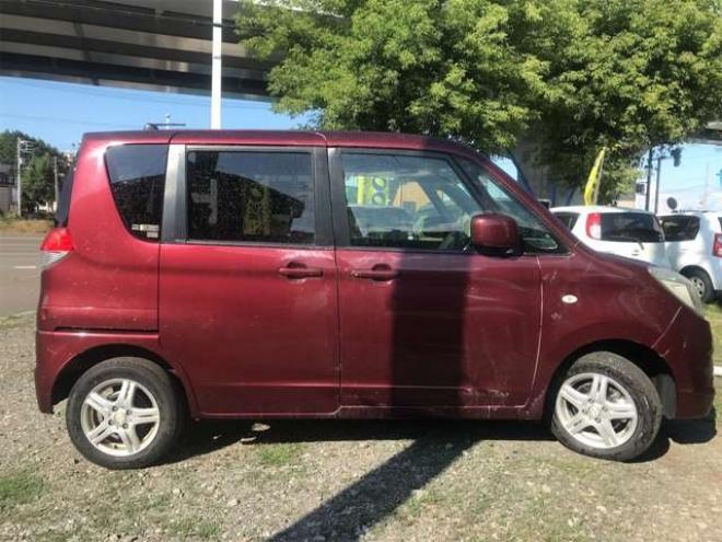 ソリオ1.2 G4 4WD　エンスタ　パワースライド　バックカメラ 1200