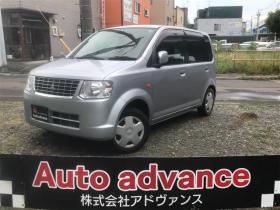 eKワゴン　MX 4WD　限　定値　下中!　4速オートマ 660