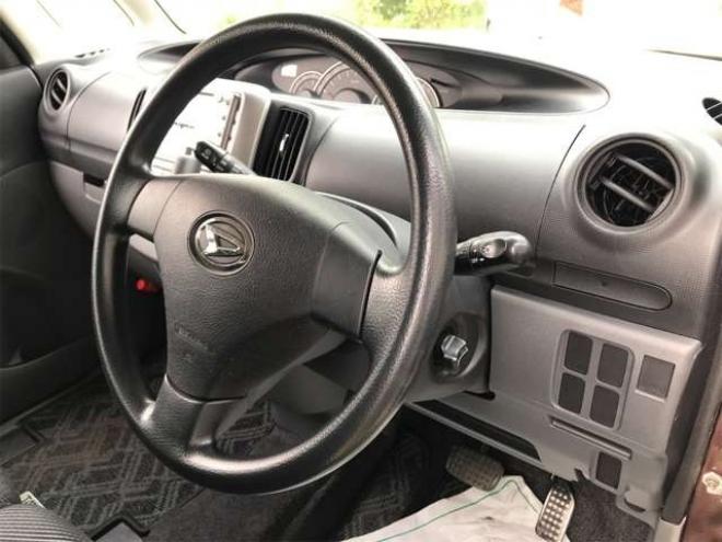 タントカスタム X 4WD　限　定値　下中!スマートキー 660