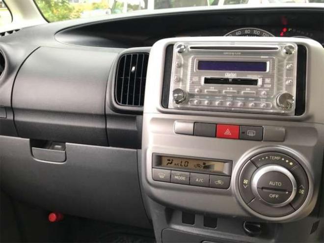 タントカスタム X 4WD　限　定値　下中!スマートキー 660