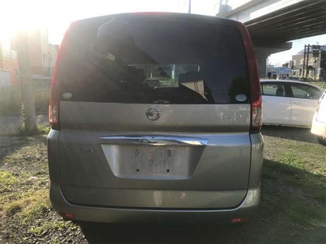 セレナ2.0 20S 4WD　新在　庫値　下中!!パワースライド　ナビ　エンスタ　スマートキー 2000
